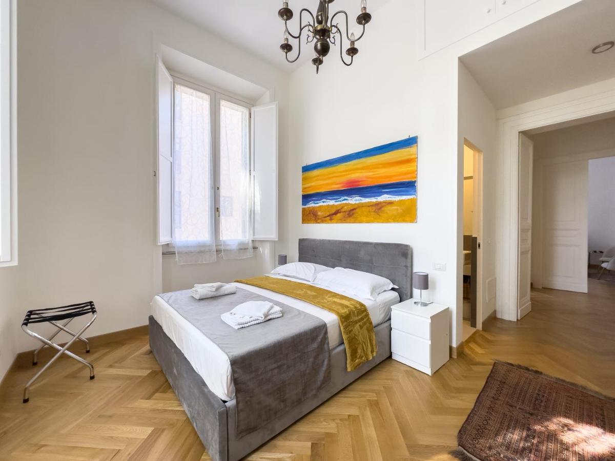 Home The River Rome Luaran gambar