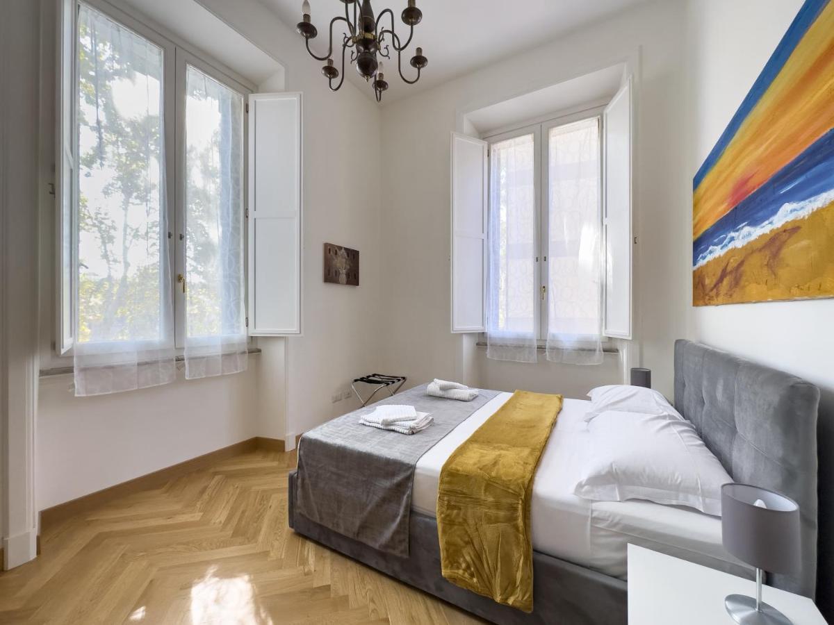 Home The River Rome Luaran gambar