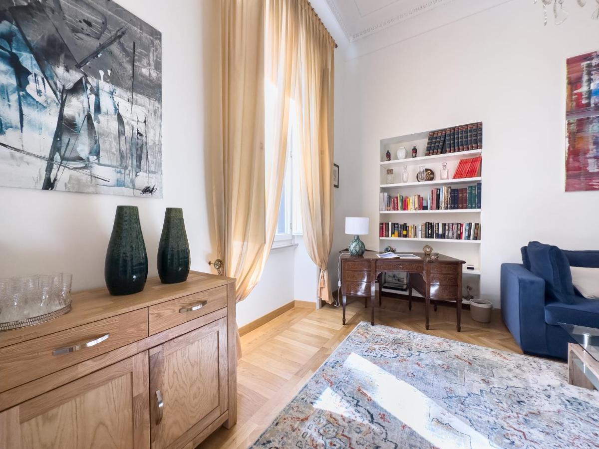Home The River Rome Luaran gambar