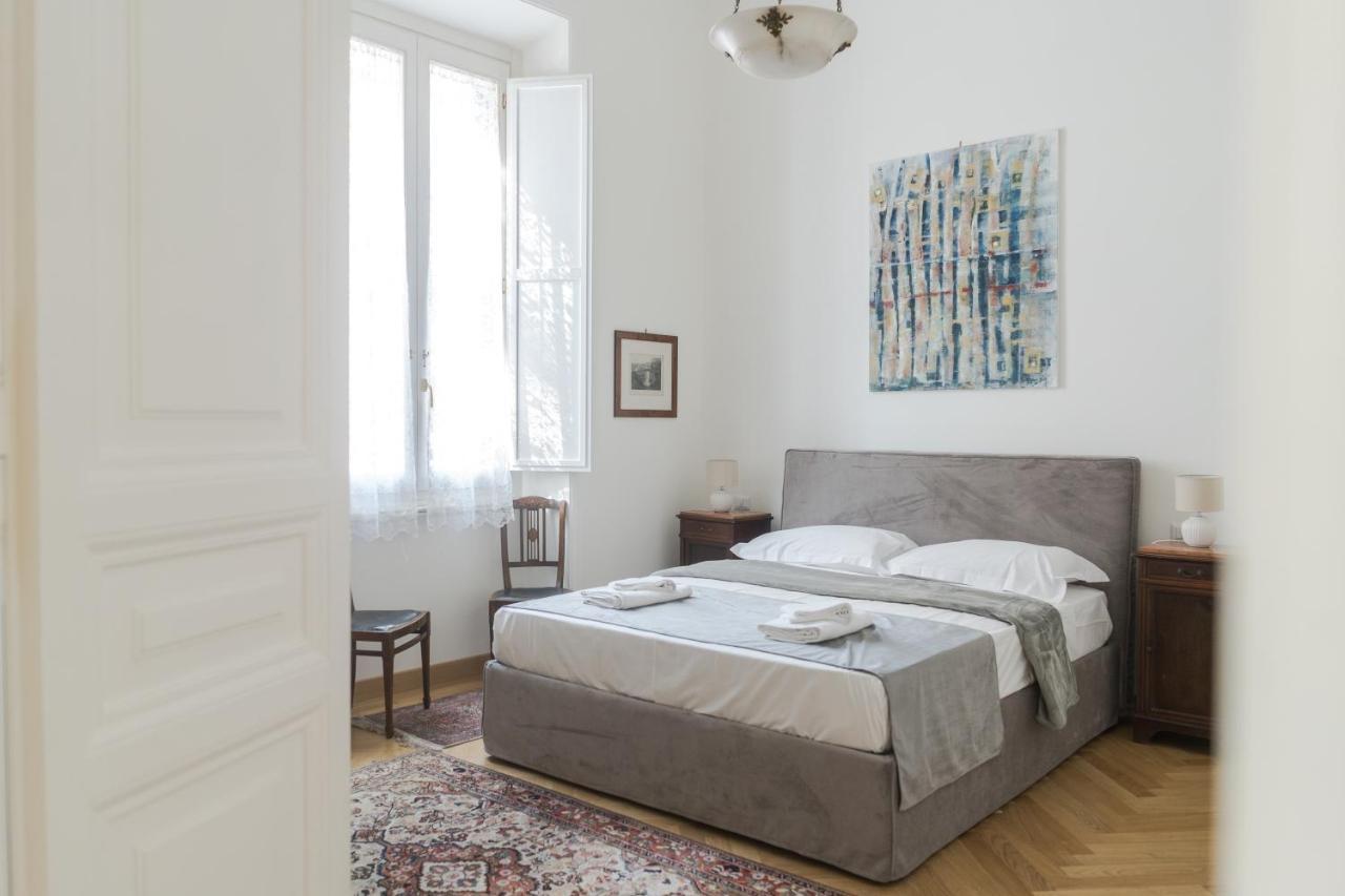Home The River Rome Luaran gambar