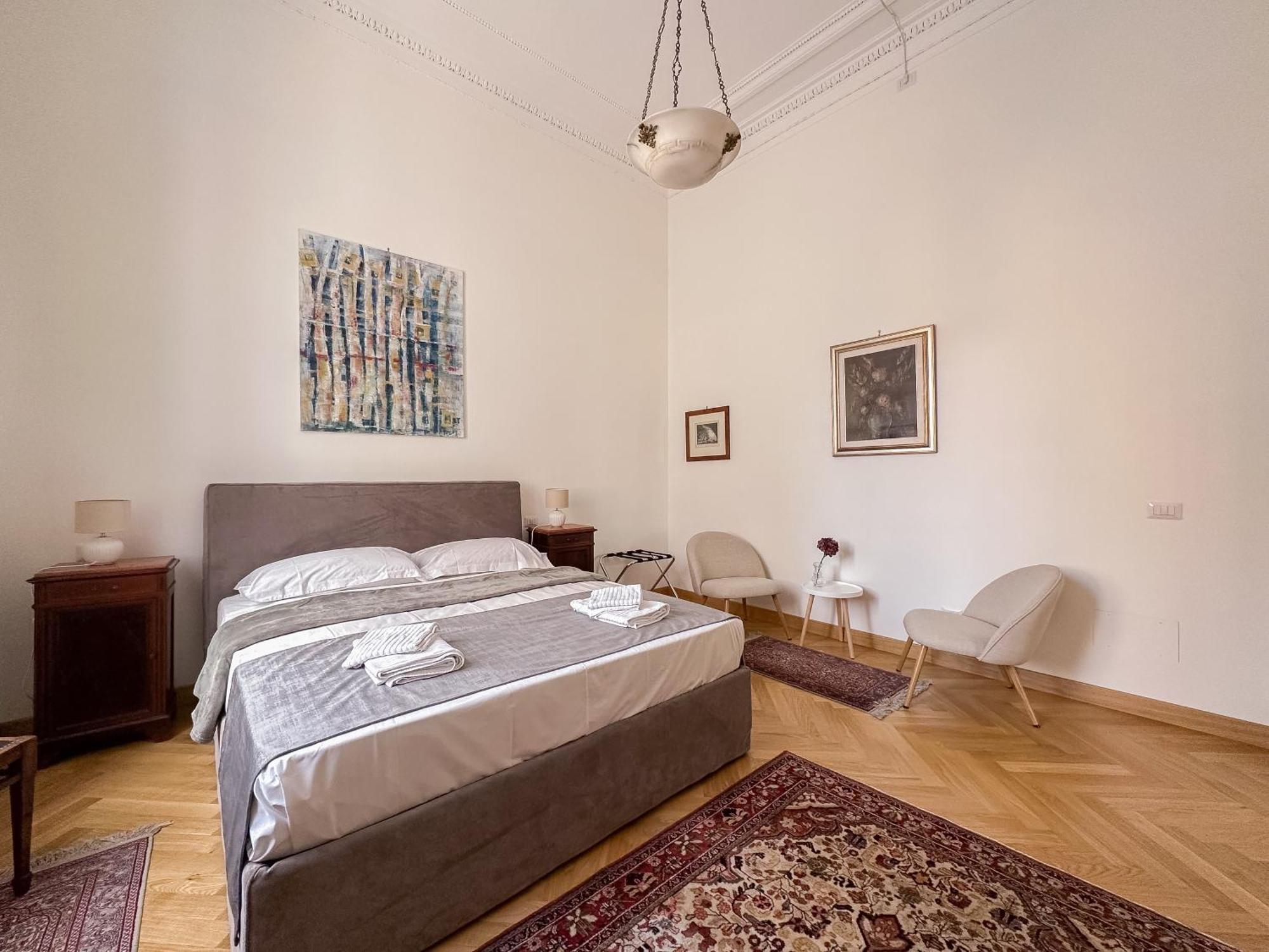 Home The River Rome Luaran gambar