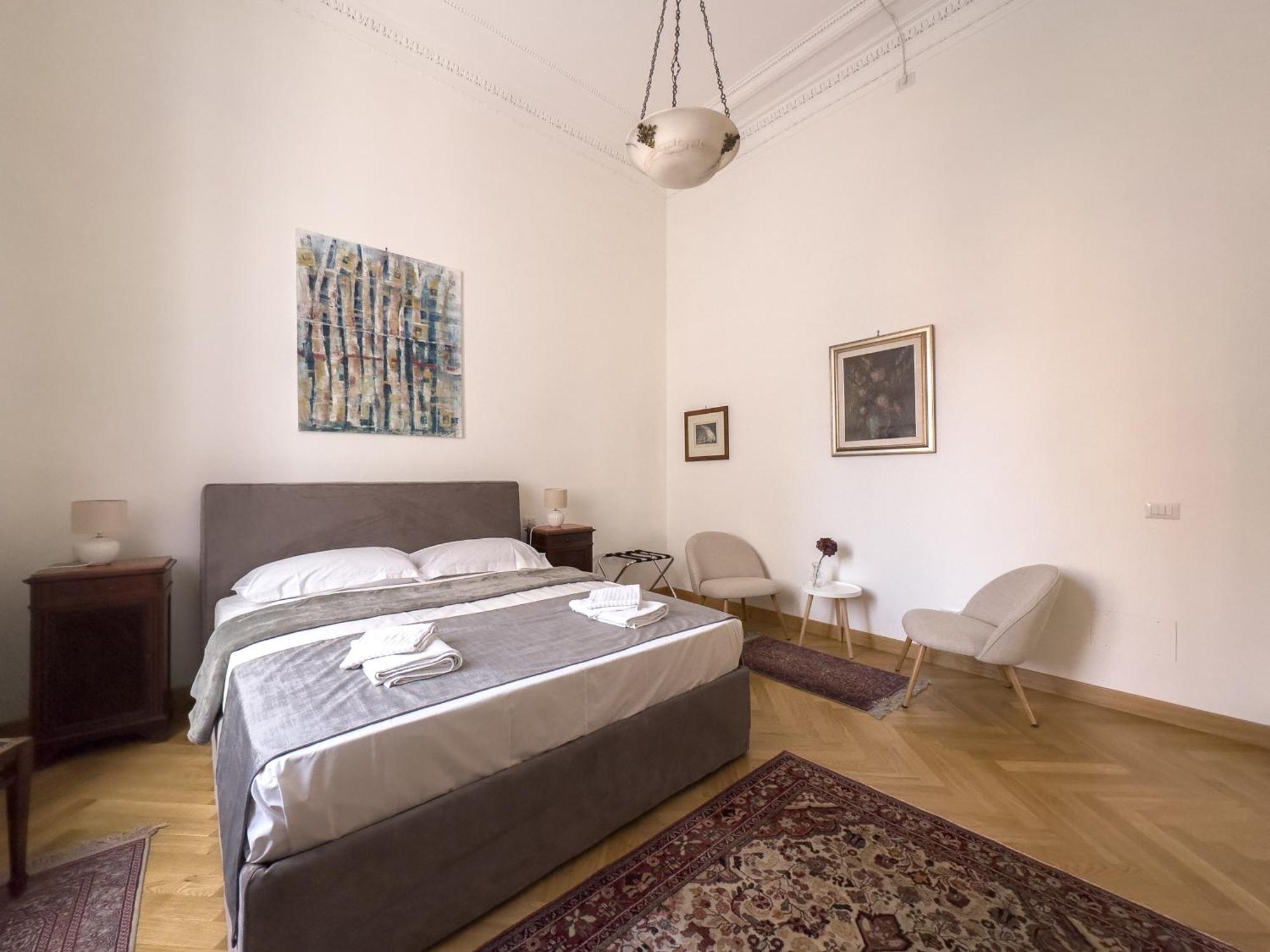 Home The River Rome Luaran gambar