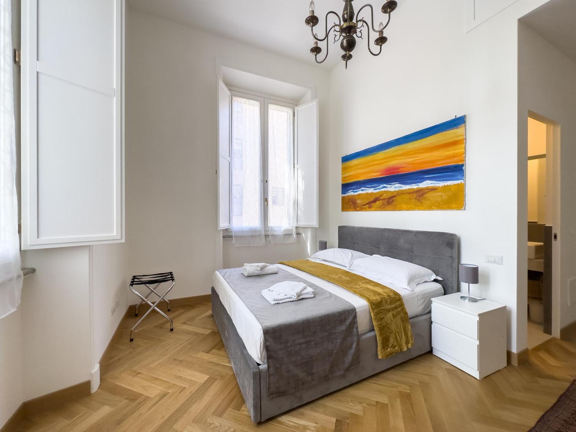 Home The River Rome Luaran gambar