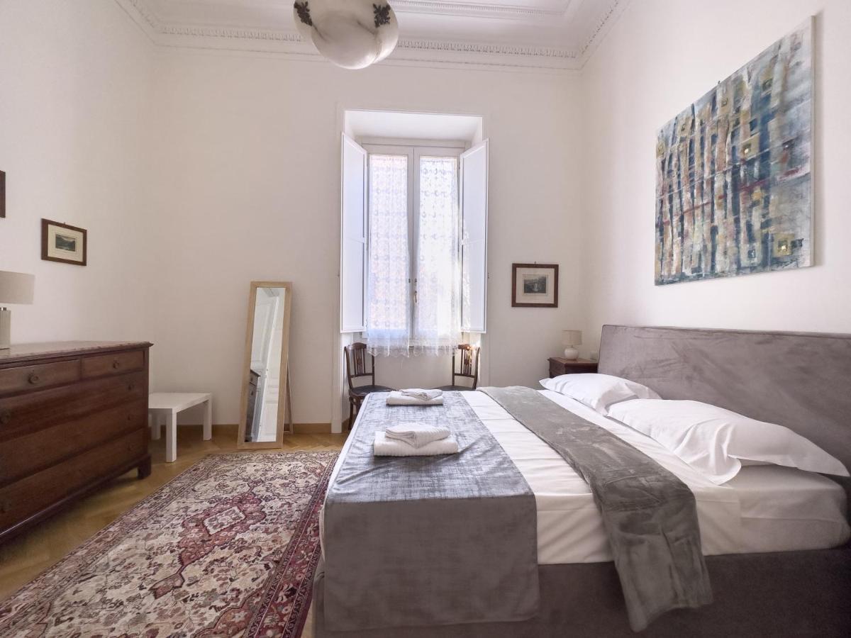 Home The River Rome Luaran gambar